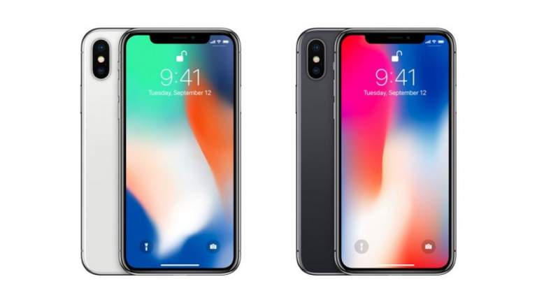 Doanh số XS ảm đạm, Apple quay lại sản xuất iPhone X của năm ngoái