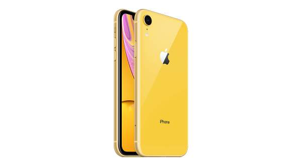 Đánh giá iPhone XR: Điện thoại quả Táo bình dân?