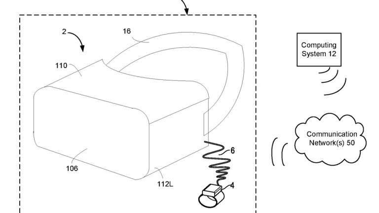 Microsoft đăng ký bằng sáng chế hệ thống chuyển đổi VR và AR