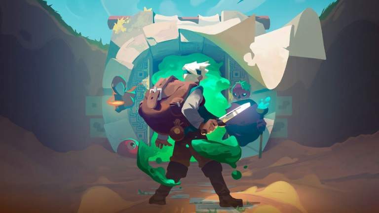 Đánh giá game Moonlighter phiên bản Switch