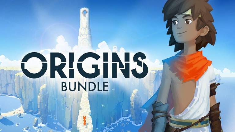 Mua game siêu rẻ: Origins Bundle
