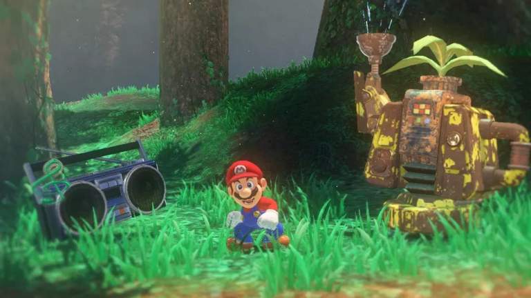 Tin vui cho anh em YouTube: Nintendo bỏ chương trình NCP