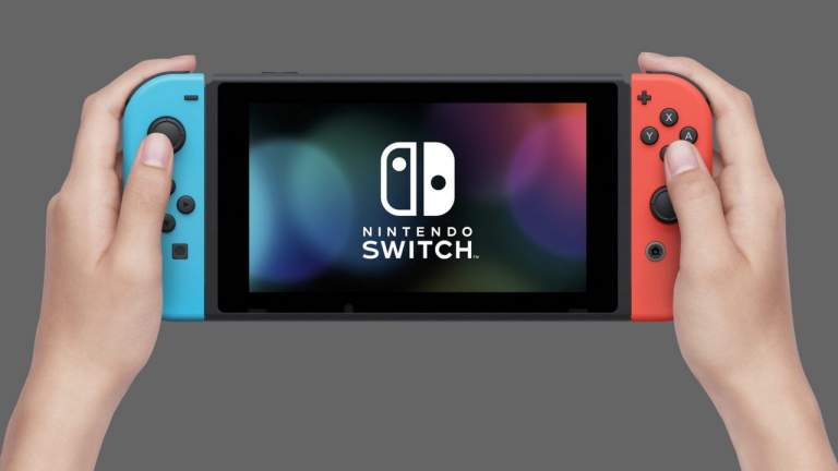 Danh sách những tựa game miễn phí trên Nintendo Switch