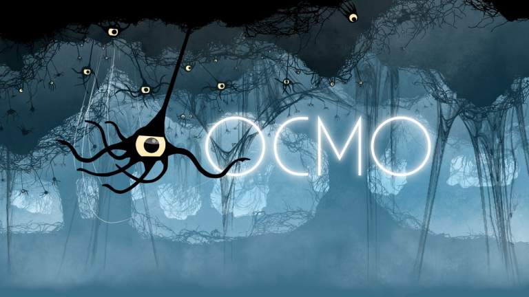Đang miễn phí tựa game siêu khó Ocmo trên iOS, giá gốc 109.000đ