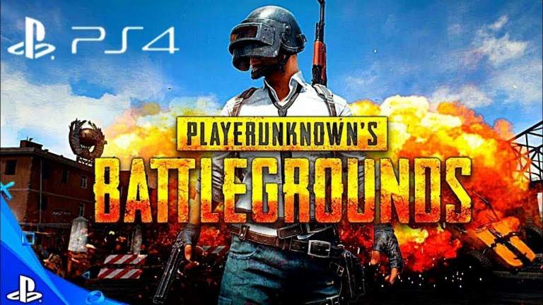 PUBG sẽ ra mắt trên hệ PS4 vào tháng 12
