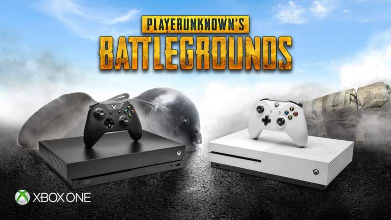Xbox One bất ngờ tặng 2 game khủng