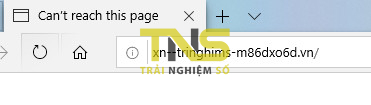 Thử nghiệm Punnycode và cách ngăn giả mạo tên miền trên trình duyệt