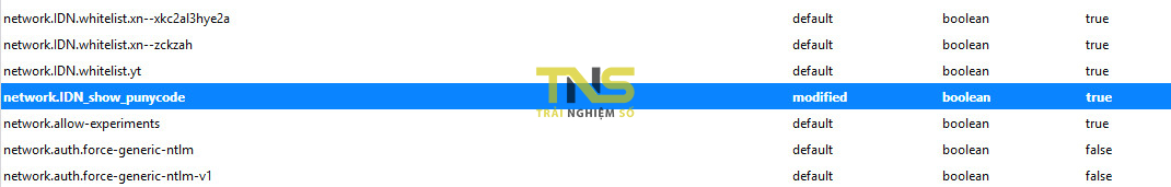 Thử nghiệm Punnycode và cách ngăn giả mạo tên miền trên trình duyệt