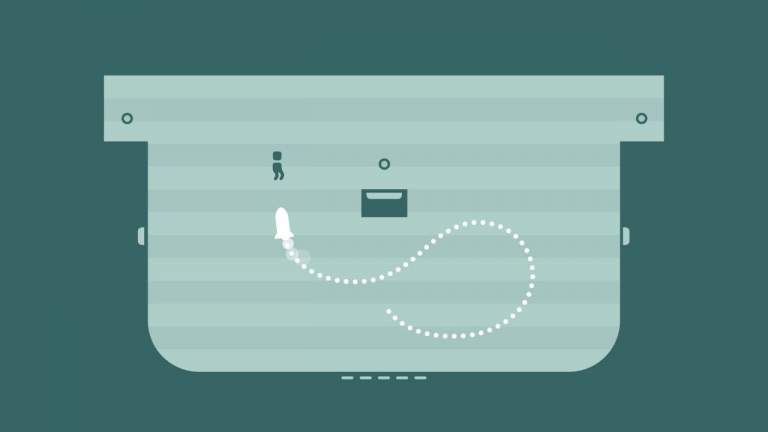 Đánh giá game mobile See/Saw – thấy là cưa