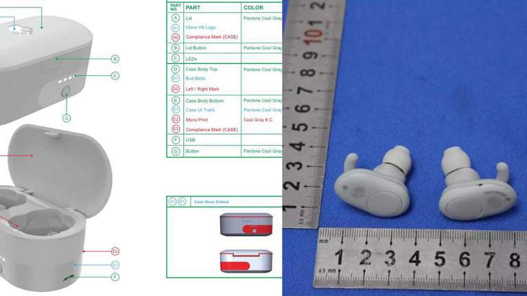 Skullcandy Push: Tai nghe true-wireless
