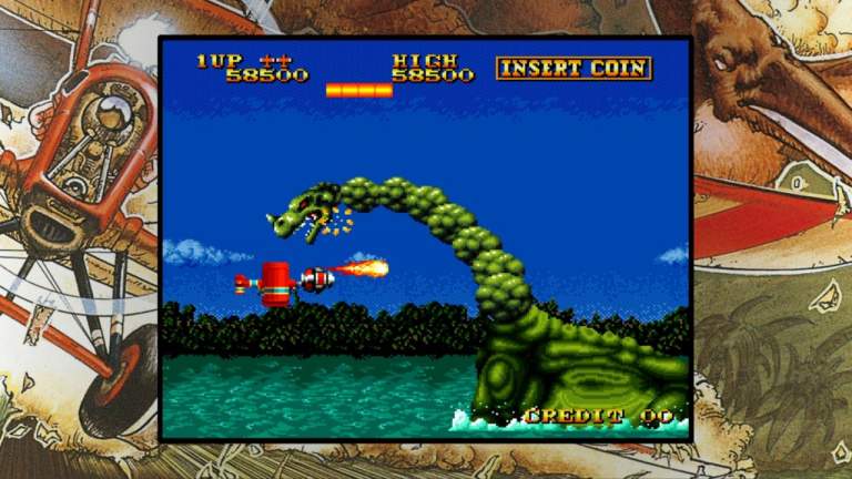 Đánh giá game SNK 40th Anniversary Collection