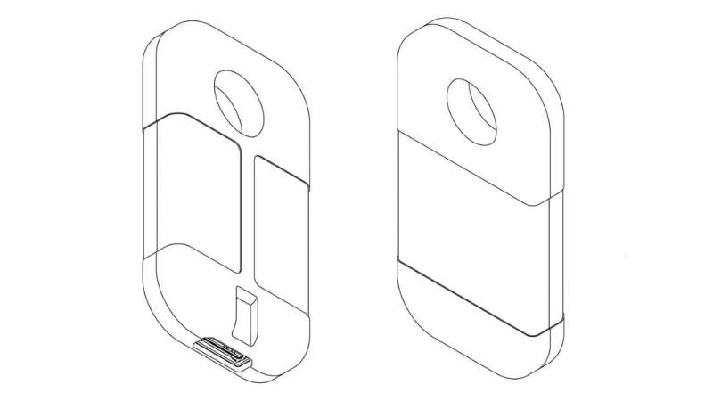 Sony có bằng sáng chế về mẫu game cartridge mới