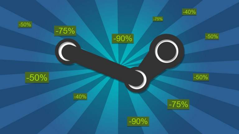 Tổng hợp giảm giá Steam hấp dẫn dành cho các tựa game hay