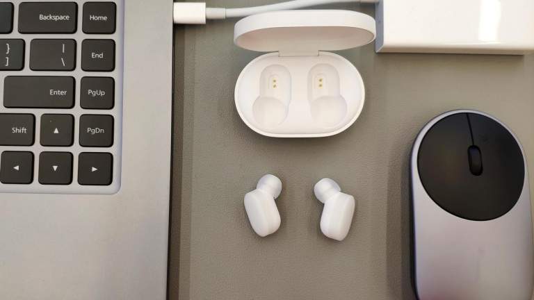 Tìm hiểu thêm tai nghe AirDots giá rẻ của Xiaomi