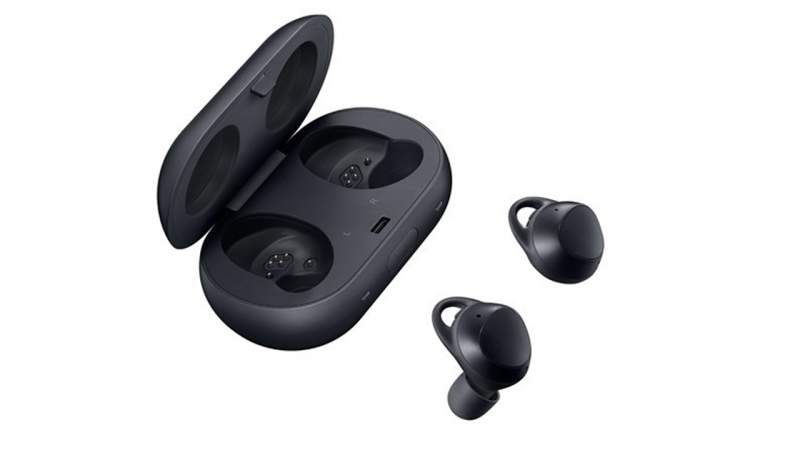 Samsung Gear Icon X 2018 có gì hay?