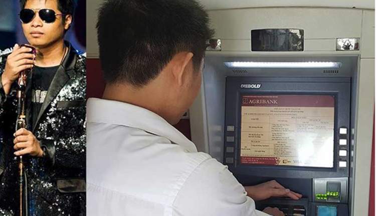 Ngân hàng nhà nước chỉ đạo mở tài khoản thanh toán, thẻ ATM cho người khiếm thị
