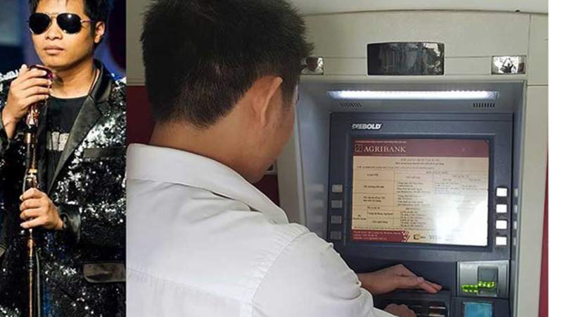 Ngân hàng nhà nước chỉ đạo mở tài khoản thanh toán, thẻ ATM cho người khiếm thị