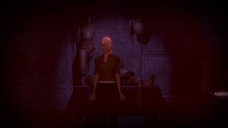 Đánh giá game The Fall Part 2: Unbound