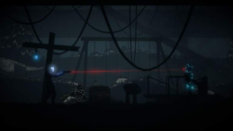 Đánh giá game The Fall phiên bản Switch
