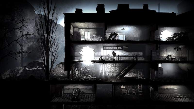 This War of Mine: Complete Edition screenshot