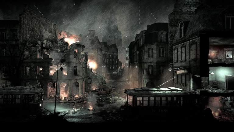 Đánh giá game This War of Mine: Stories – Father’s Promise
