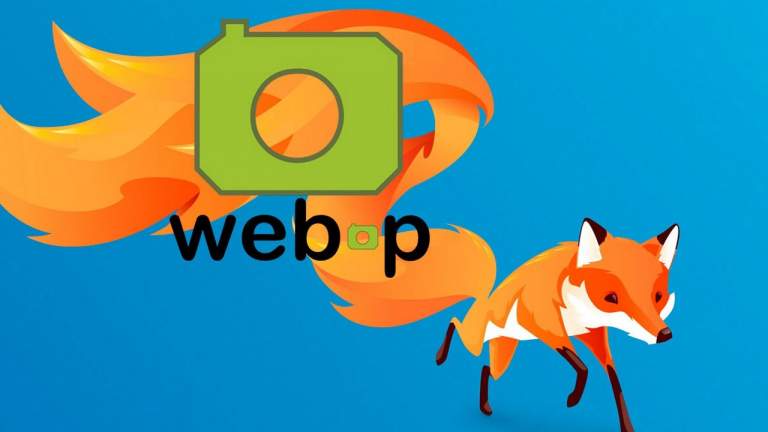 Firefox 65 chính thức hỗ trợ chuẩn hình ảnh WebP