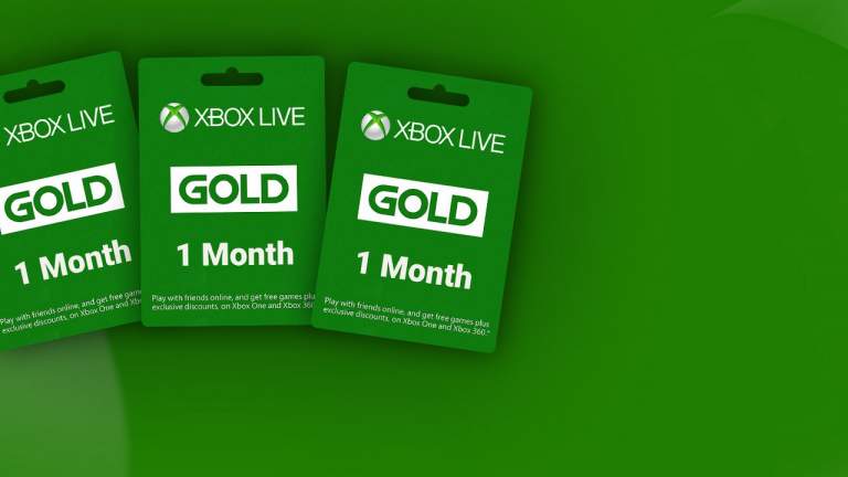 Xử lý lỗi Sorry Your purchase cannot be completed at this time trên Xbox Live Gold