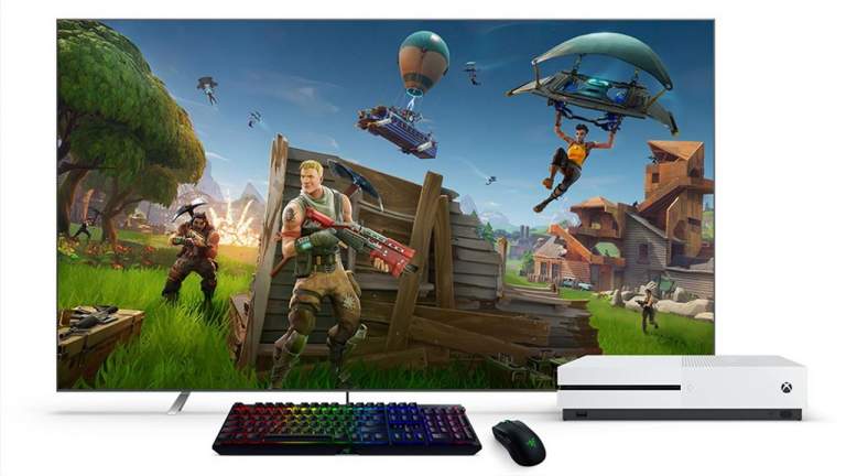 Xbox One nhận bản cập nhật November 2018, hỗ trợ trải nghiệm game bằng chuột và bàn phím