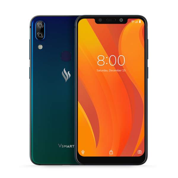 Smartphone Vsmart gây ấn tượng với chính sách "101 ngày bảo hành 1 đổi 1"