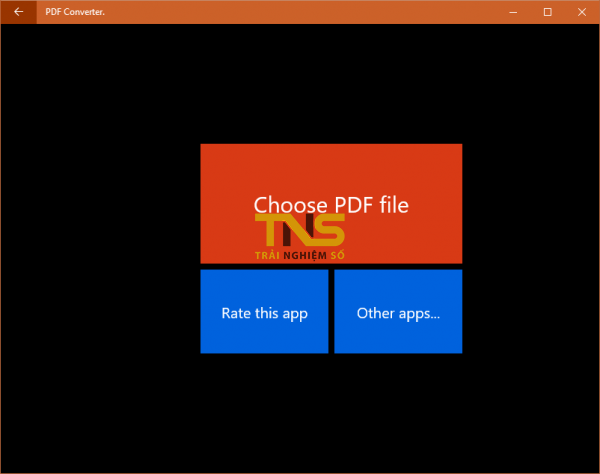 Tổng hợp 6 ứng dụng UWP chọn lọc cho Windows 10 nửa cuối tháng 12/2018