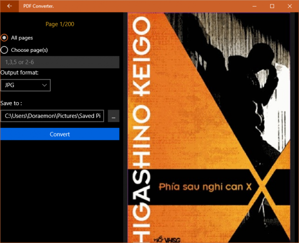 Tổng hợp 6 ứng dụng UWP chọn lọc cho Windows 10 nửa cuối tháng 12/2018