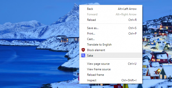 Quản lý, mở nhanh tab trên Chrome với 3 extension mới