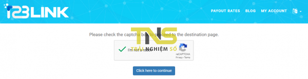 Cách bỏ qua reCaptcha khi truy cập website