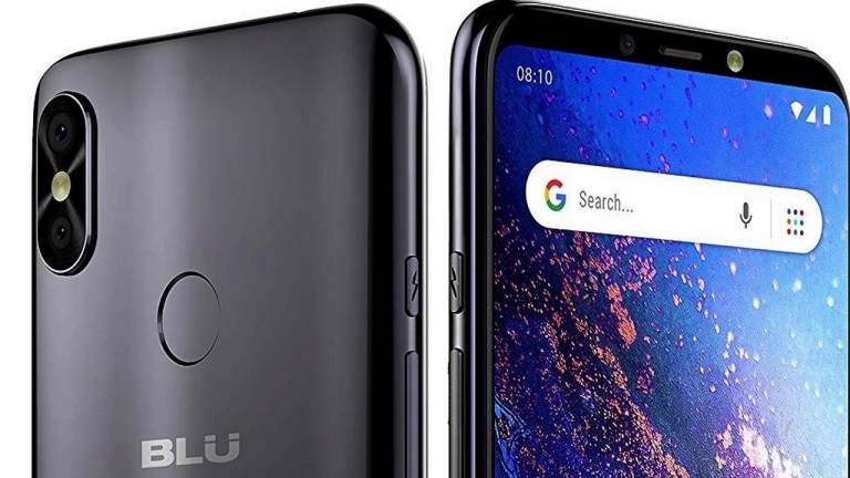 Điện thoại “rẻ như cho” BLU Vivo Go ra mắt, giá bán dưới 2 triệu đồng
