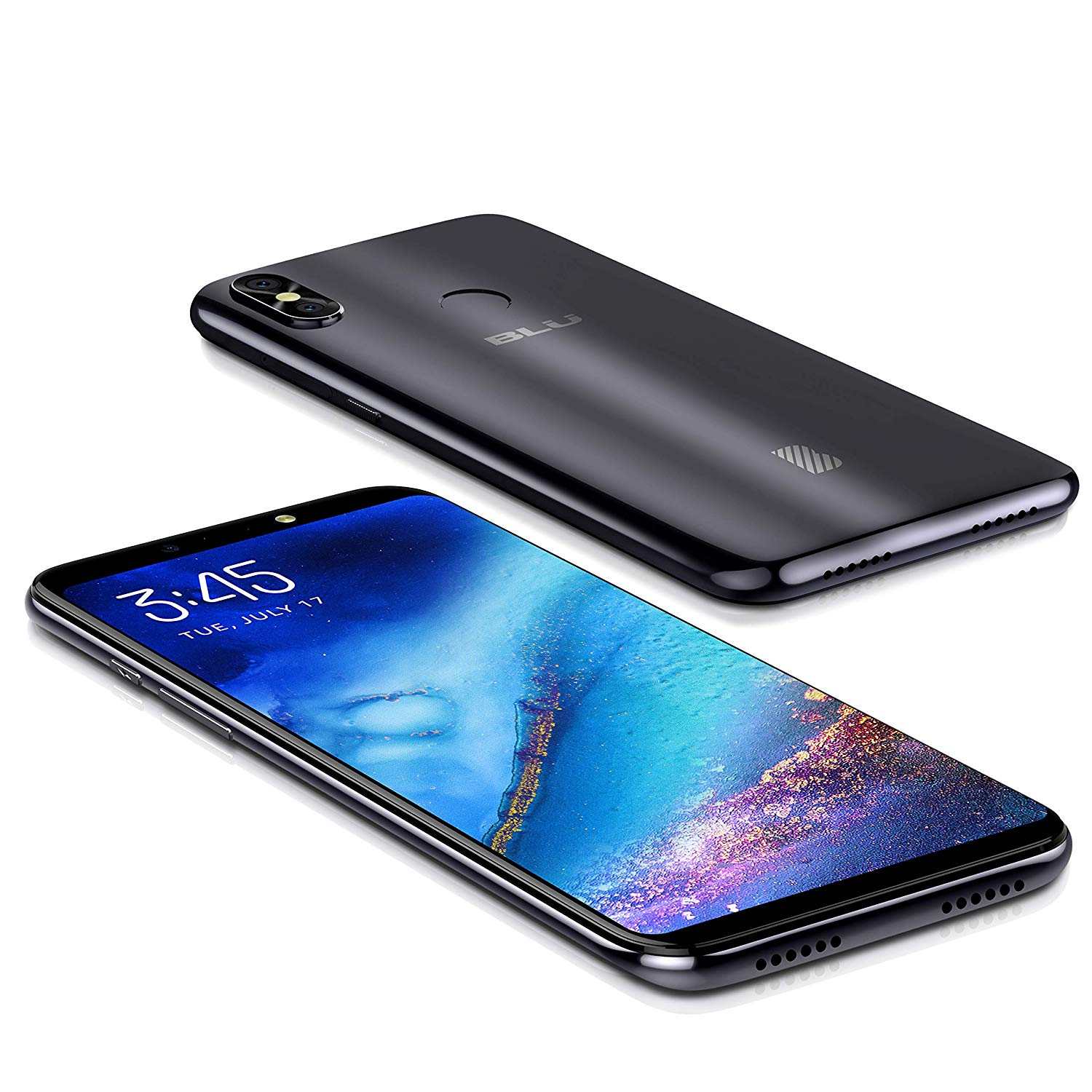 Điện thoại "rẻ như cho" BLU Vivo Go ra mắt, giá bán dưới 2 triệu đồng