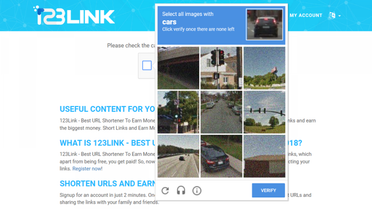 Cách bỏ qua reCaptcha khi truy cập website