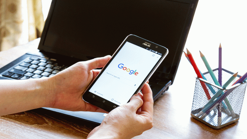 Cách vô hiệu chế độ ẩn danh của Chrome trên Android