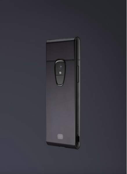 Finney: Smartphone Blockchain đầu tiên đã lên kệ