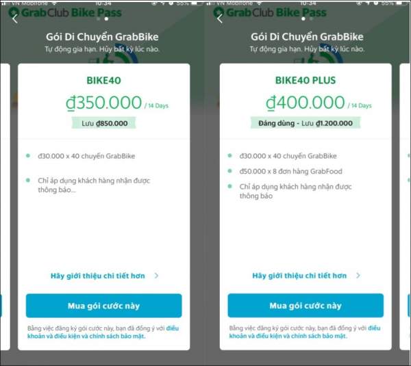 GrabClub là gì?