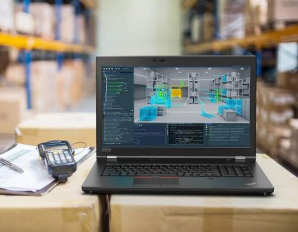 Lenovo ThinkPad P1 và P72 ra mắt, giá từ 57.99 triệu đồng
