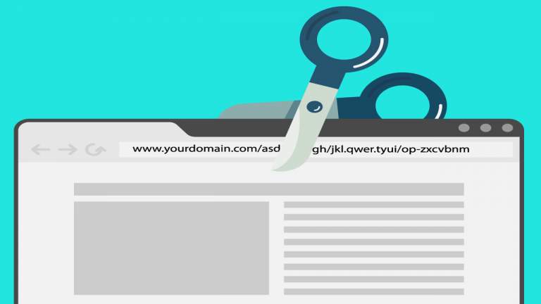 Link Fox: Rút gọn link, quảng cáo trang web khi chuyển hướng