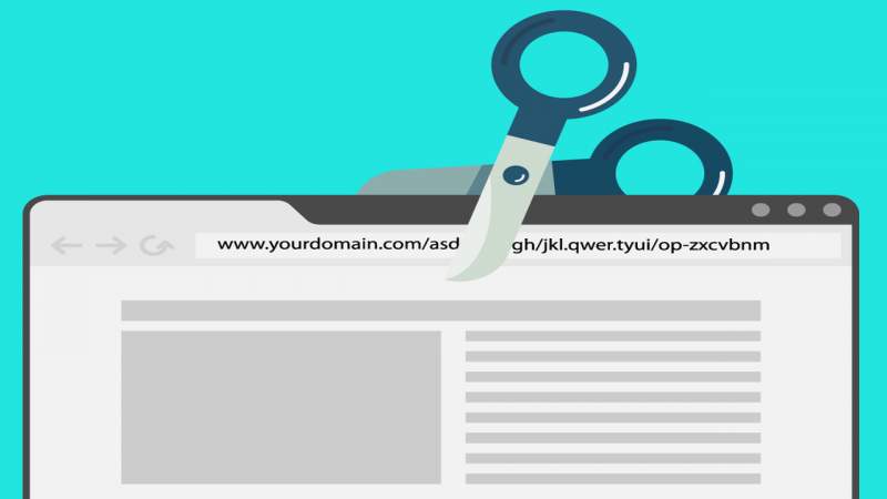 Link Fox: Rút gọn link, quảng cáo trang web khi chuyển hướng