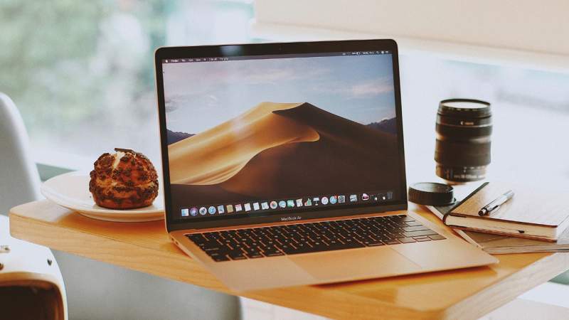 iPad Pro và Macbook Air Retina phiên bản 2018 chính thức lên kệ