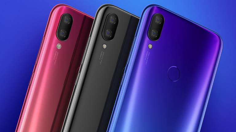 Xiaomi Mi Play – đối thủ đáng gờm của Vsmart ở phân khúc giá rẻ