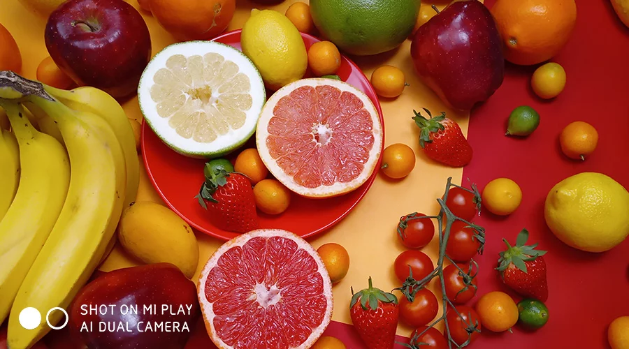 Xiaomi Mi Play - đối thủ đáng gờm của Vsmart ở phân khúc giá rẻ