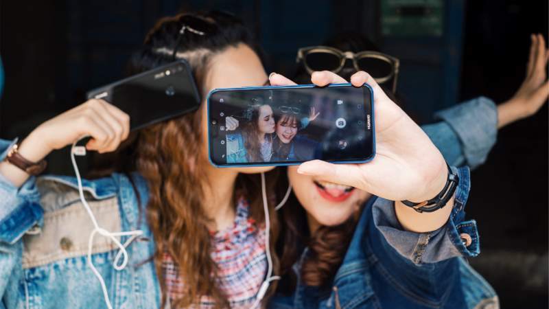 Smartphone 5 triệu đồng: Vsmart Active 1, Xiaomi Redmi Note 6 Pro hay Huawei Nova 3e?