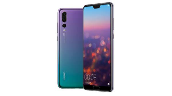 Điện thoại Huawei nào được nâng cấp hệ điều hành EMUI 9.0?