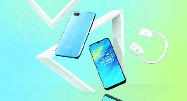 Realme đồng hành cùng giải đấu Mobile Legends