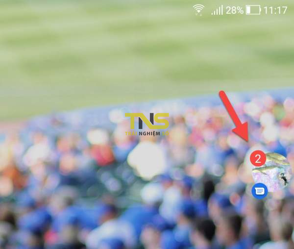 Notify Catch: Lưu trữ, nhận diện nhanh thông báo của app trên Android