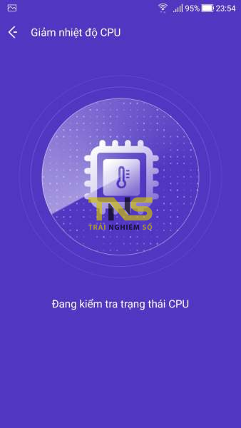 Dùng NoxCleaner 2019 dọn dẹp rác, tăng tốc điện thoại Android trong năm mới